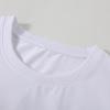 4XL-11XL Übergröße Tops Sommer Oversize T-Shirts Herren Kurzarm T-Shirt Mode Vintage Kleidung