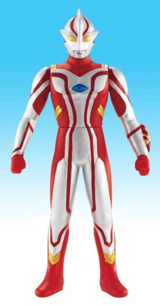 

UH2006 1Ultraman Mebius