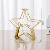 Decorative Vases Ornaments Wine Cabinets Artificial Flower InsertersLiving Room Tabletops and Home Ironwork Decorations