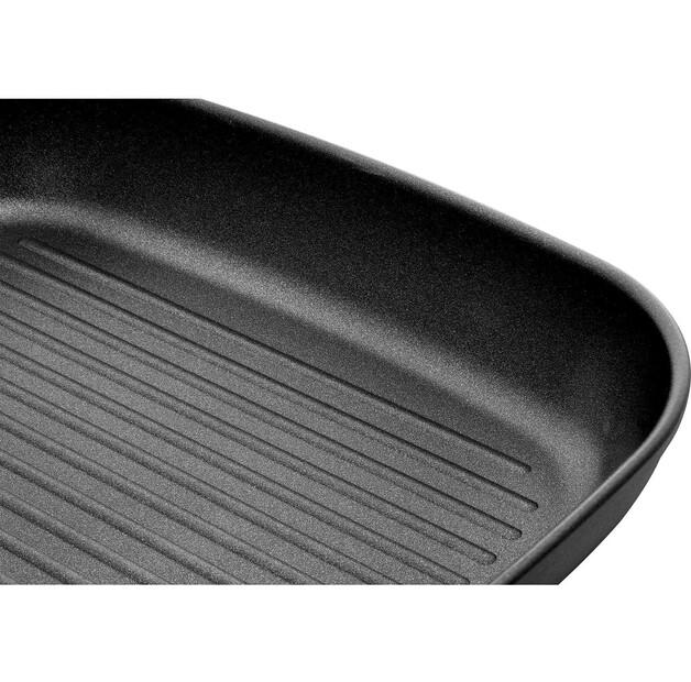 Grillpfanne Zwilling Shine quadratisch 28x28 cm (1009122)