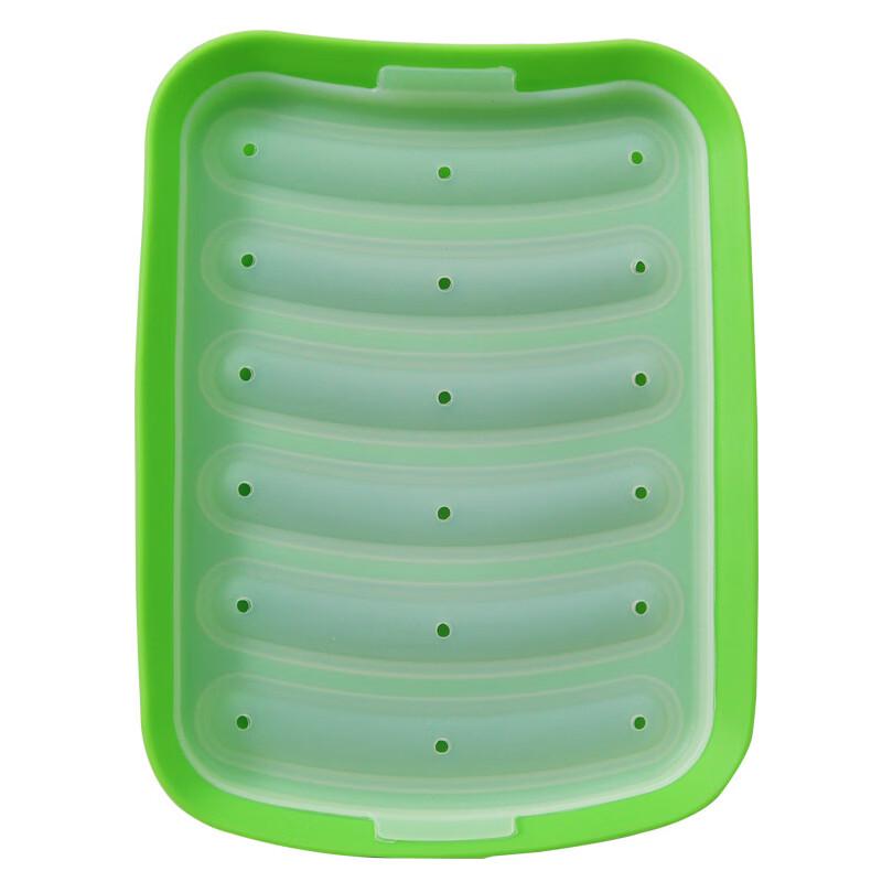 MDNG Silicone Sausage Mold