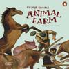 Animal Farm by George Orwell Paperback Book 9780241391853