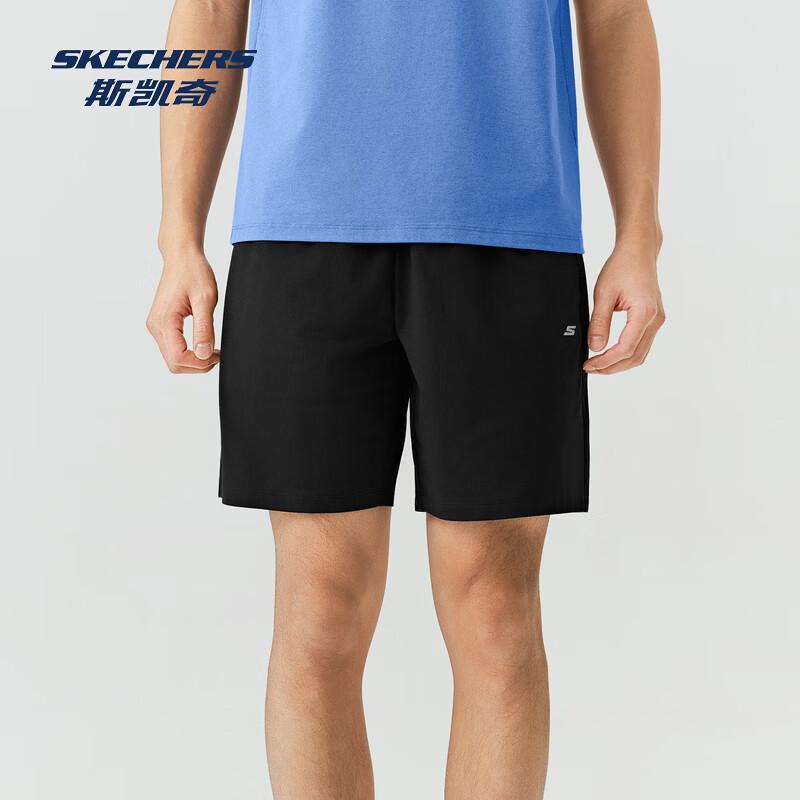 Skechers Men s Knit Shorts P226M046 XXL
