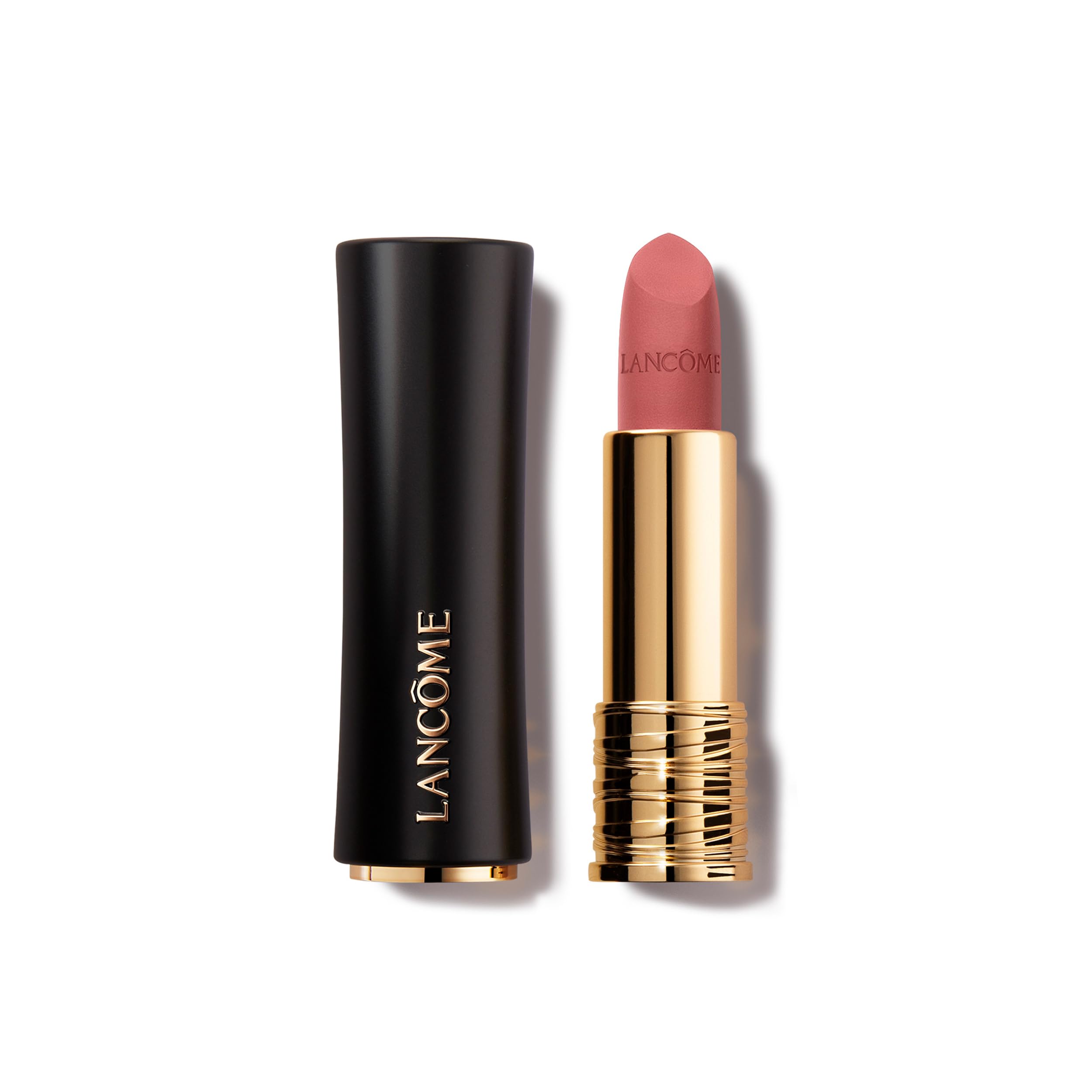 

Rouge Drama Matte 274 French Tea Помада для губ Увлажняющая LANCÔME L Apsolu 3,4 г