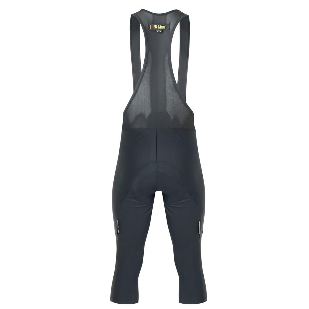 Lion De Kapelmuur Bib Knickers Standard Pad