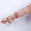 Arm Sleeves For Women 50 Pieces Cooking Cover Waterproof Arm Cover With Elastic Cuff For Repairing Cleaning Painting Cooking