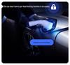 7kW Portable Car Charger: No Plug Needed, Ideal for Home or Vehicle Use.