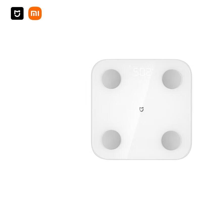 Xiaomi Smart Body Fat Scale S400