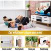 Carpet Non-slip Reusable Stickers Washable Anti Curling Carpet Patches Fixed Pad Floor Rug Mat Grip Stoppers Tapes