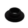 Replacement Part #503892102 Oil Pump Worm Gear Designed for Use with Chainsaws Including Models For346/For Series