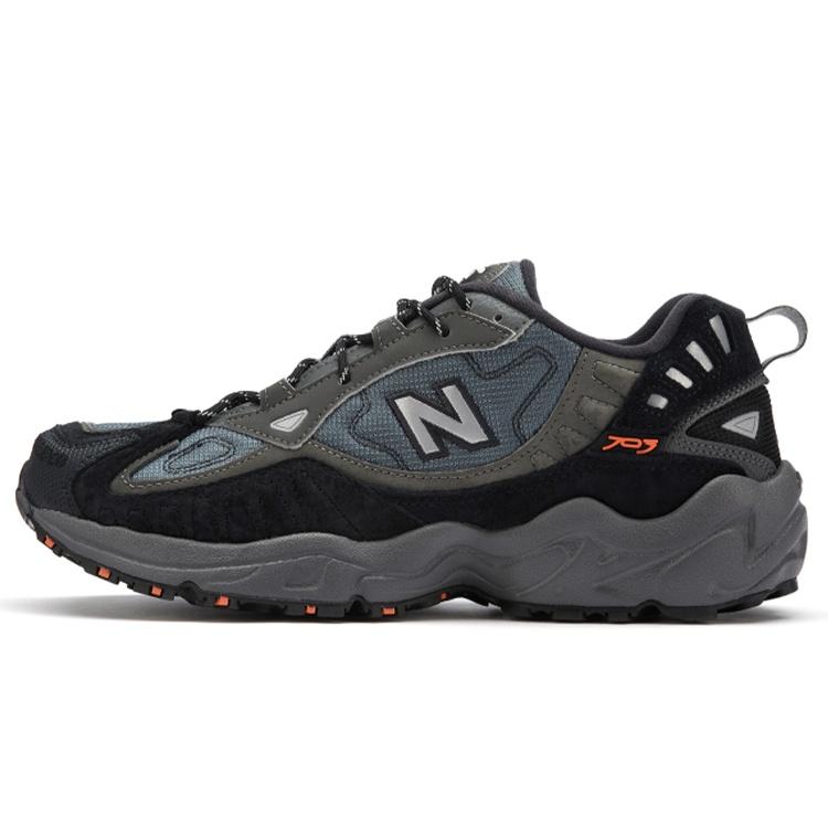 New Balance AAPE x 703 Black Men s ML703BKX EU 44.5