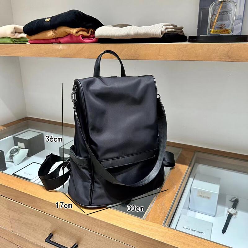 Lee Shen Women s Anti-Theft Fashion Backpack