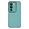 For Xiaomi Redmi 15 5G (Global) (169mm) Case Electroplated Camera Frame TPU Phone Cover