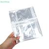 Transparent PVC Dining Chair Dust Cover Waterproof Oil-proof Anti Scratch Chair Cover