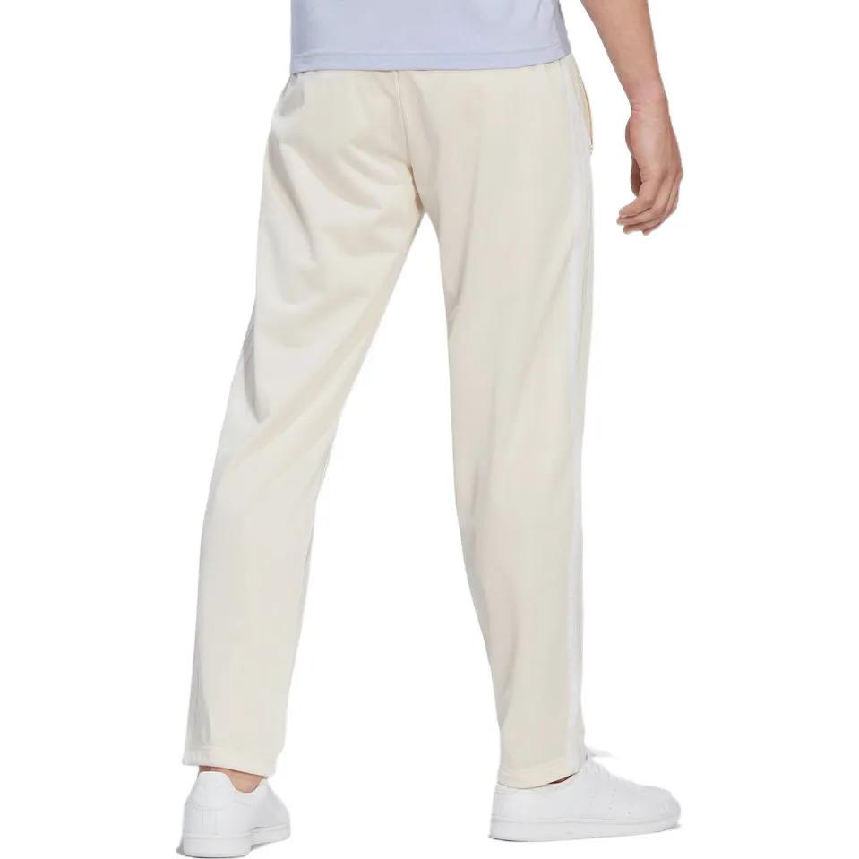 adidas originals Straight-Leg Track Pants White (Unisex) Casual Pants HR7901