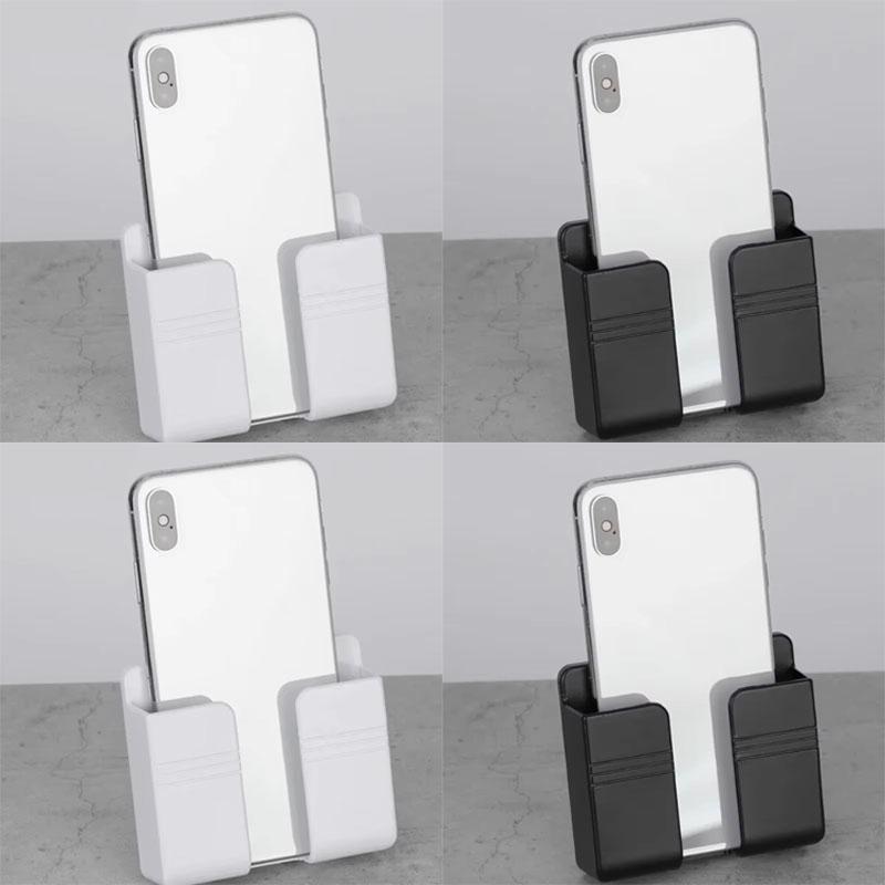 1/2/3/S Multifunctional Mount For Phone Featuring Cable Storage And Convenient Charging
