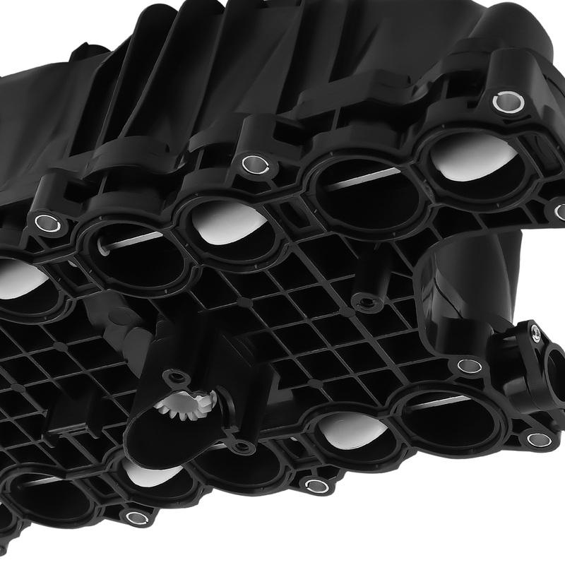 Intake Manifold with Gasket for RAM 1500 for Jeep Grand Cherokee 3.0L 2014-2019