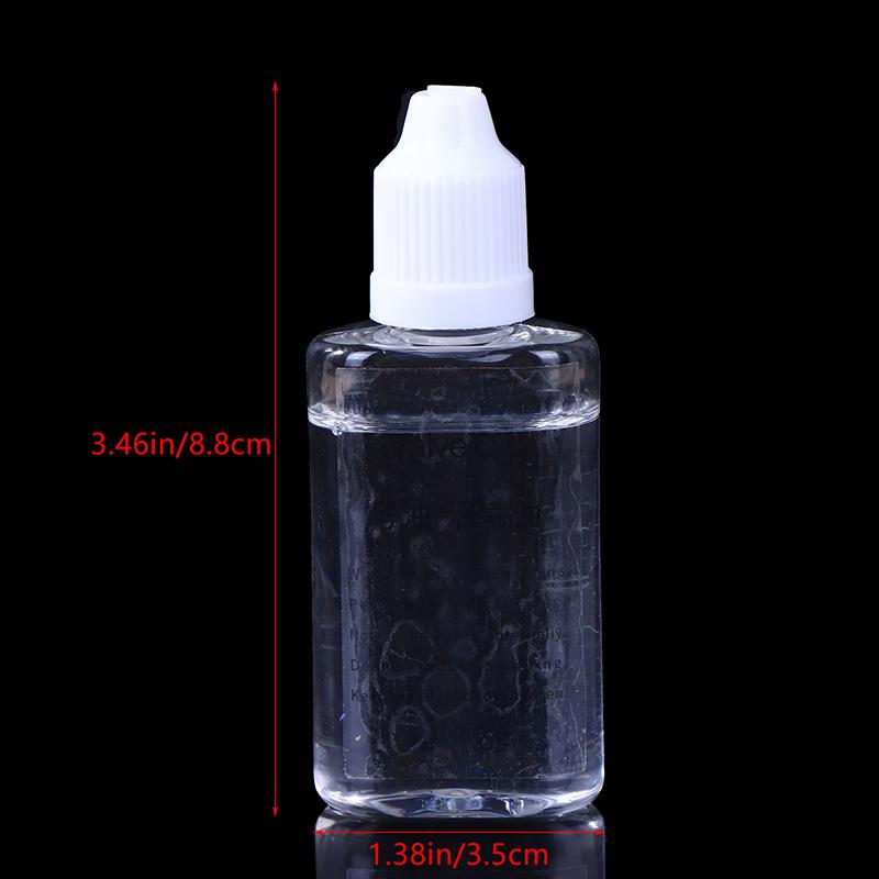 30Ml Valve Lubricating Oil For Saxophone Clarinet Trumpet Horn Saxophone Instruments For Brass Instruments Key Oil