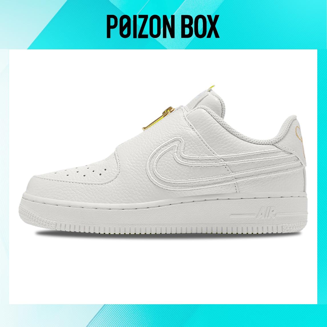 

кроссовки Nike Air Force 1 Low Skateboarding Shoes Women DM5036-100