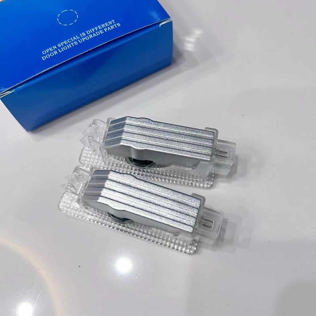 Applicable to BMW Group door welcome light Mx1 x2 x3 X5 X6 X7 F15 E90 E92 E60 E61 E65 F01 F02 F15 F30 M5 G30 G38 projector. GB3