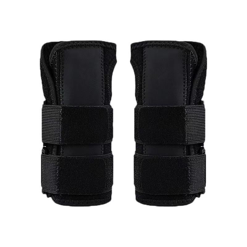 1Pcs  Adjustable Wrist Brace Carpal Tunnel Support Metal Splint Stabilizer For Women And Men Wrist Brace