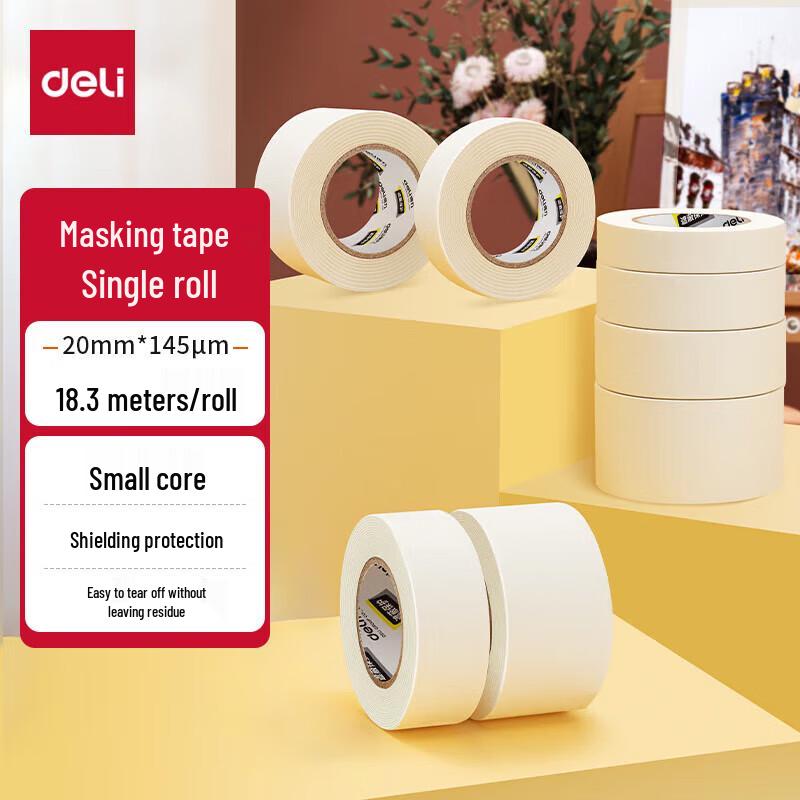 Deli Masking Tape