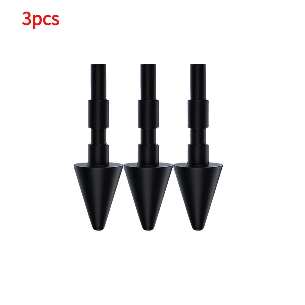 Replacement Pencil Tips for Xiaomi Stylus Spare Pen Nibs for Xiaomi Pad 5/5pro Touch Screen Pen Tip Touch Stylus Pen Refill