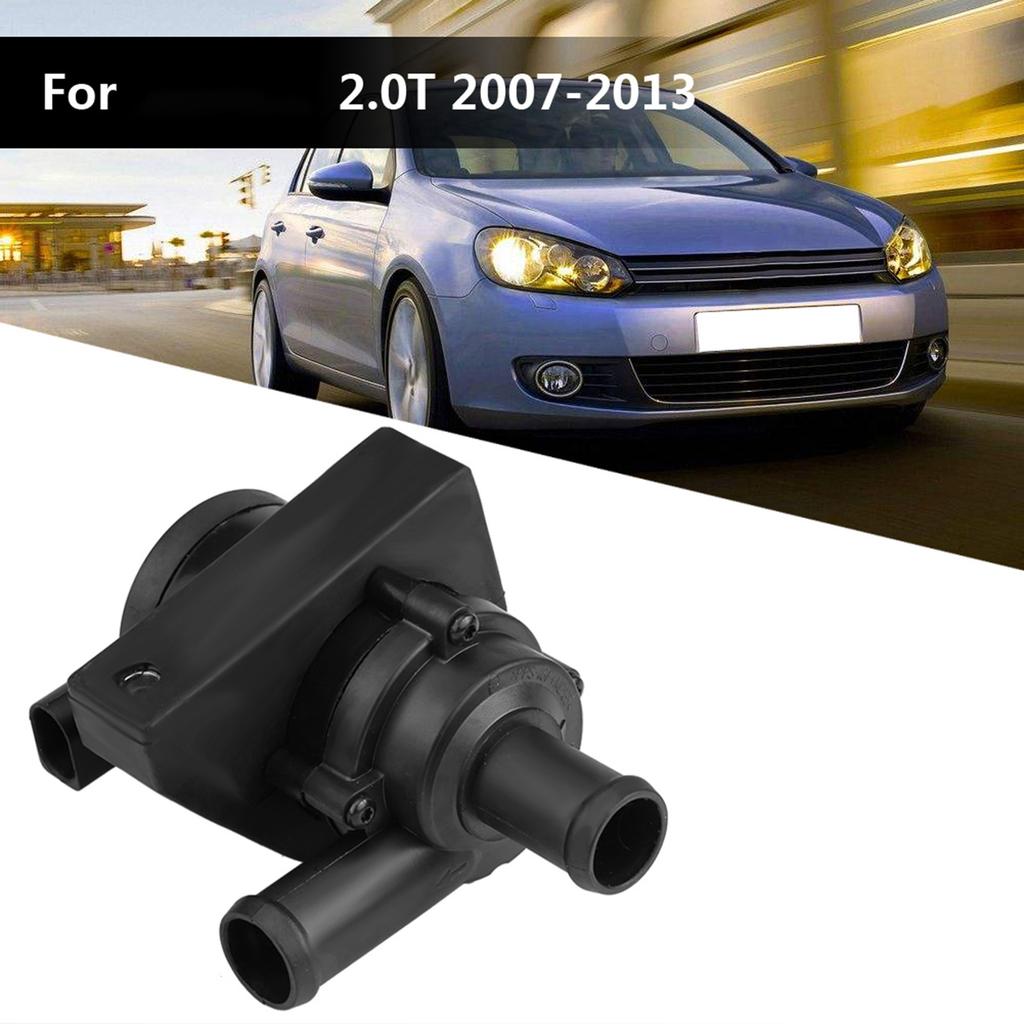 1K0965561J Car Auxiliary Cooling Water Pump for Eos A3 Q3