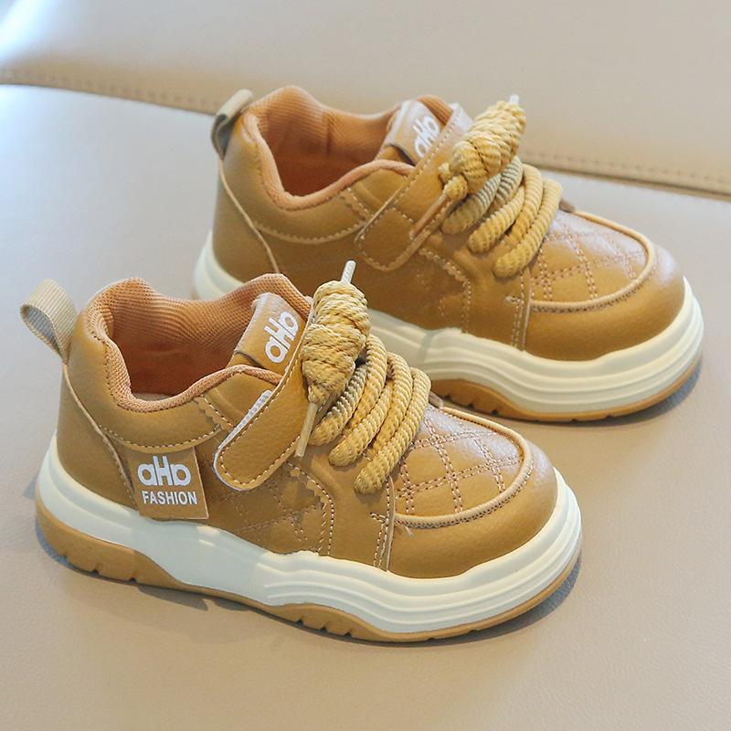 Boys' Sports Shoes, Girls' Casual Shoes, Soft Sole Shoes