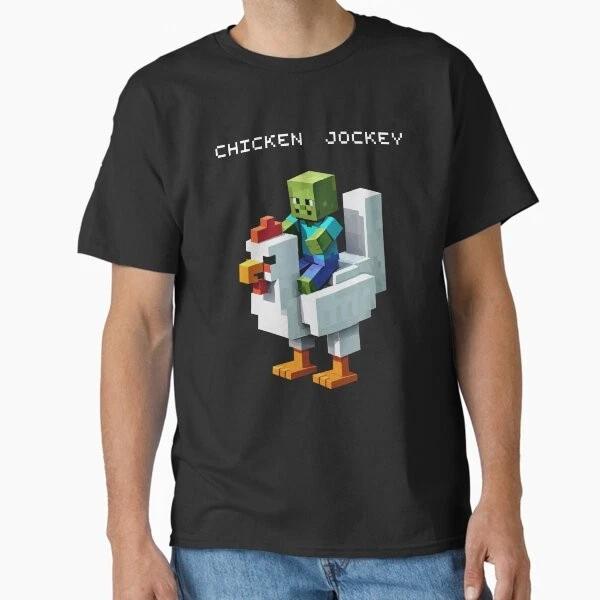Chicken Funny Lovers Gaming Classic Tshirt Made In Usaaus Tshirt S2xl S