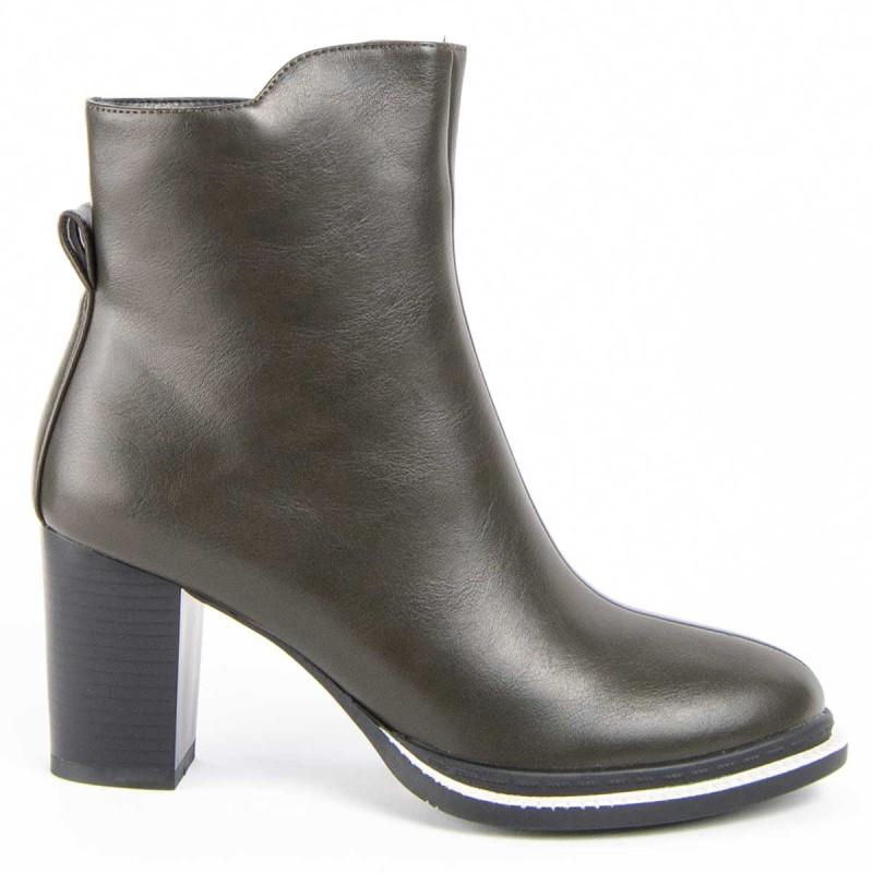 Botek na obcasie dla kobiet.  Montevita  Vareli2  100705