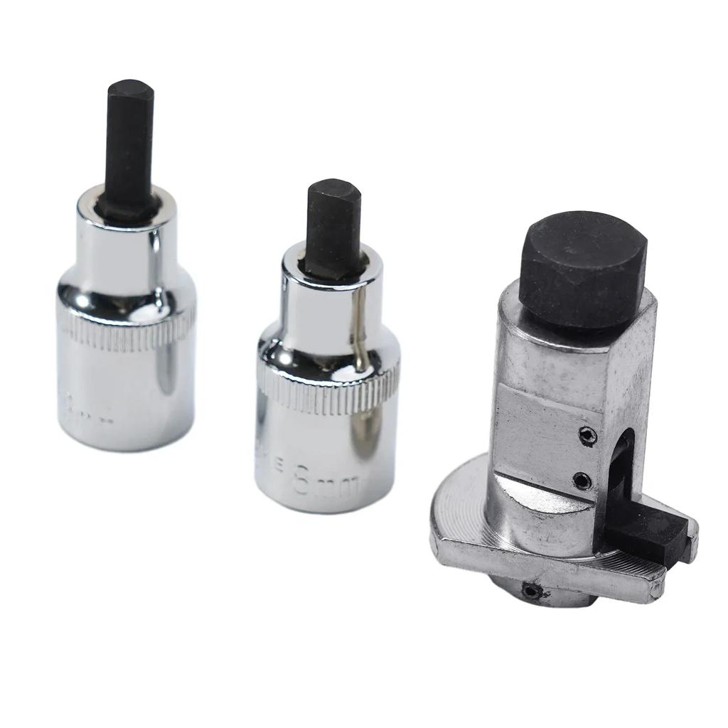 Suspension Strut Spreader Tool Car Strut Shock Absorber Removal Tools Hydraulic Shock Horn Separators Replacement
