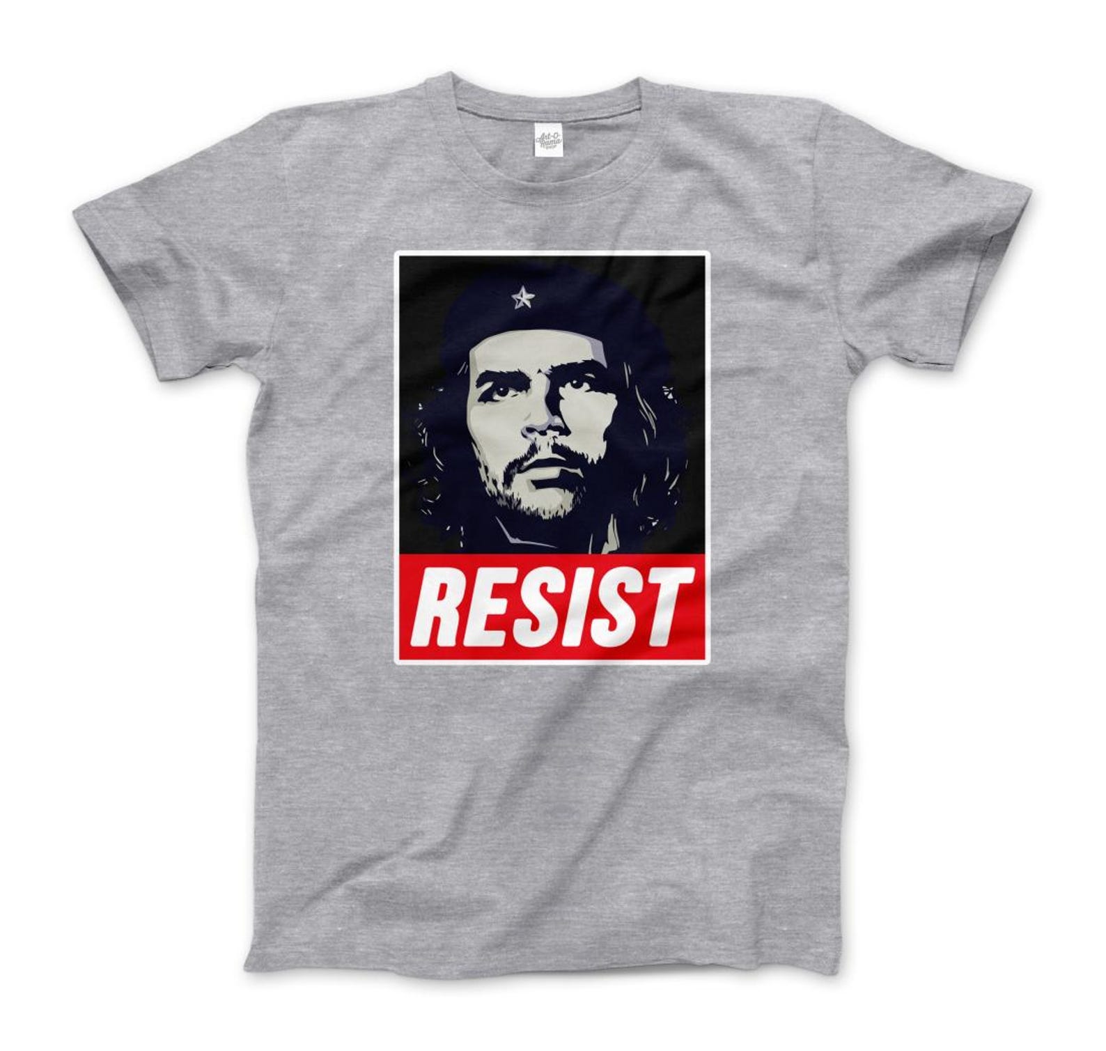 Resist - Che Guevara Edition T-Shirt 2XL