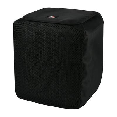 Nylon Protective Cover Durable Speaker Sleeve for JBL PartyBox Encore Essentinal Outdoor Events