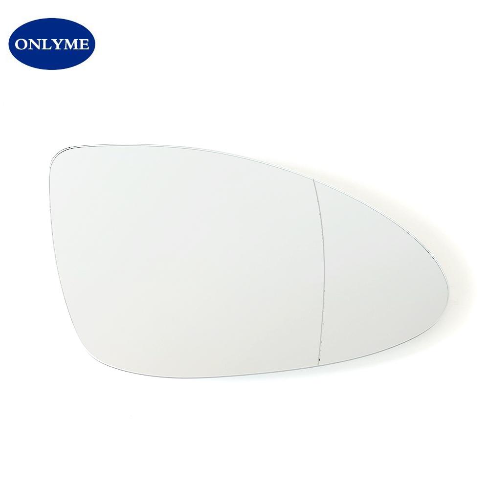 

Car wide angle heated mirror glass for PORSCHE CAYENNE ( 2010 2011 2012 2013 2014 ) Right
