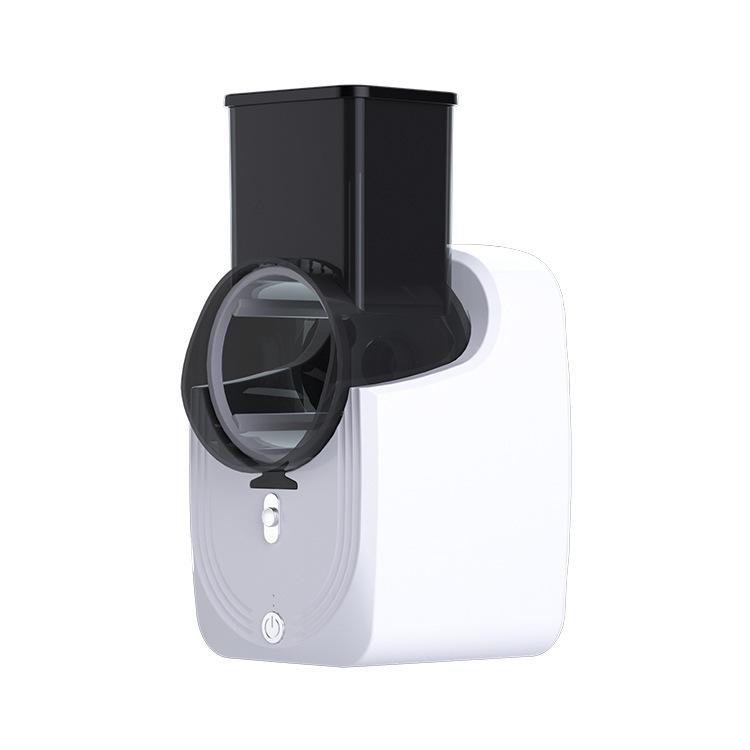 Electric Storm Multifunctional Vegetable Cutter & Slicer – Versatile Kitchen Grater and Potato Shredder