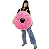Halloween Costume Set Family Matching Outfit Kids Adult Donut Themed Cosplay Photography Party Accessory