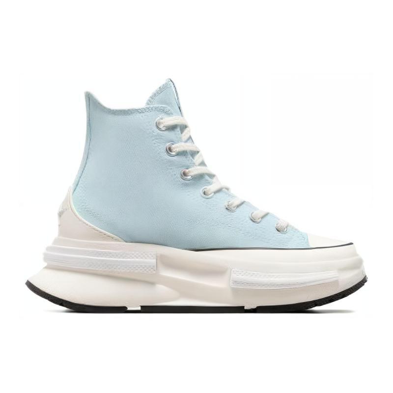 Converse Run Star Legacy Comfortable Versatile Cx Hi 'Light Blue' Unisex