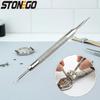 Watch Band Repair Tool Strap Spring Bar Remover Pin Connector Metal Bracelet Accessories Opener for Watch Bands