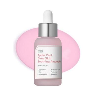 Pink Apple Pore-Tightening Hyaluronic Acid Ampoule, 30 Ml