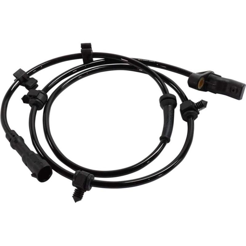 Rear Left/Right ABS Wheel Speed Sensor 4860038AD For Chrysler PT Cruiser 2004-2010 L4 2.4L 04860038AC 4860038 4860038AE