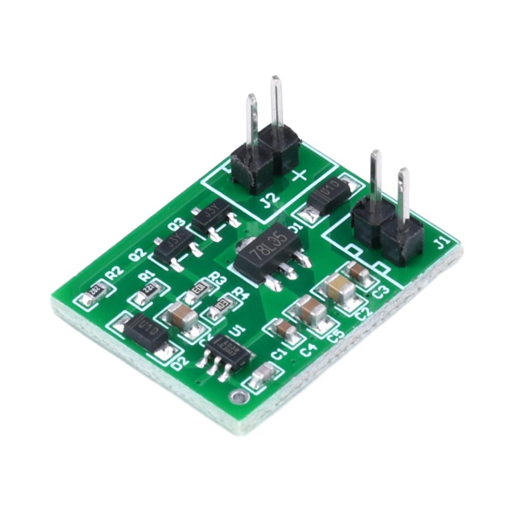 Touch Sensor Led Light Emitting Module Luminous River Table Starry Night Table Induction Table Driver Module