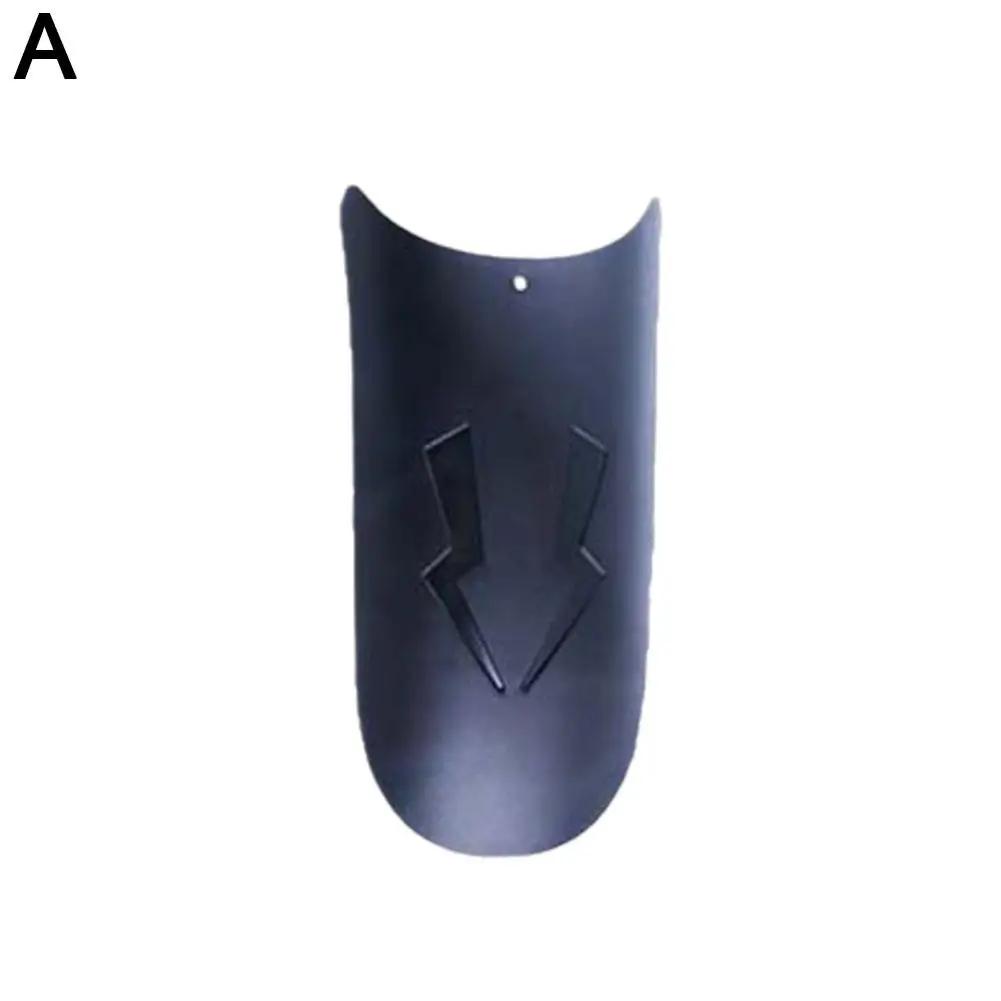 Universal Bike Motorcycle Lengthen Front Mudguard Rear Or Front Wheel Extension Mudguard Guard For Bicycle Scooter S9C8