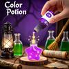 Children's DIY Magic Potion Set - Creative Educational Toy with Wishing Bottle