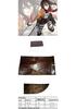 Attack On Titan Mikasa, Eren, Levi Survey Corps Full Body Leather Strap Cosplay Gear Available