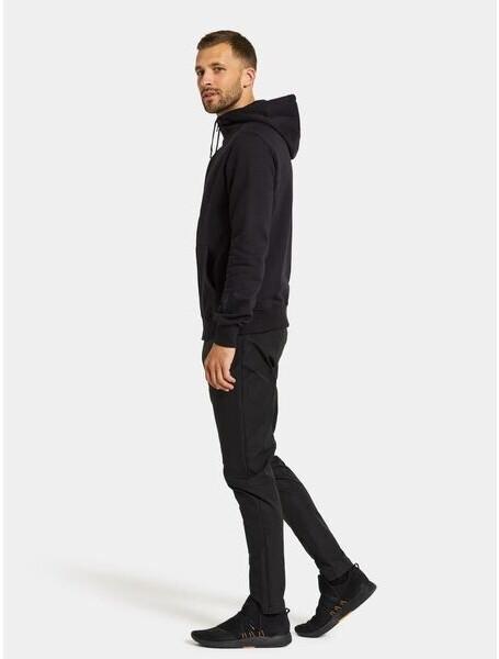 

Куртка Didriksons VEN USX Full Zip черная (060) L