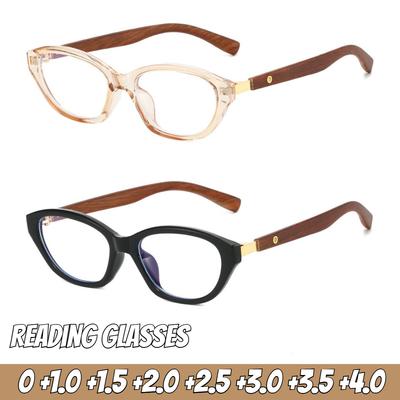 Gafas y accesorios