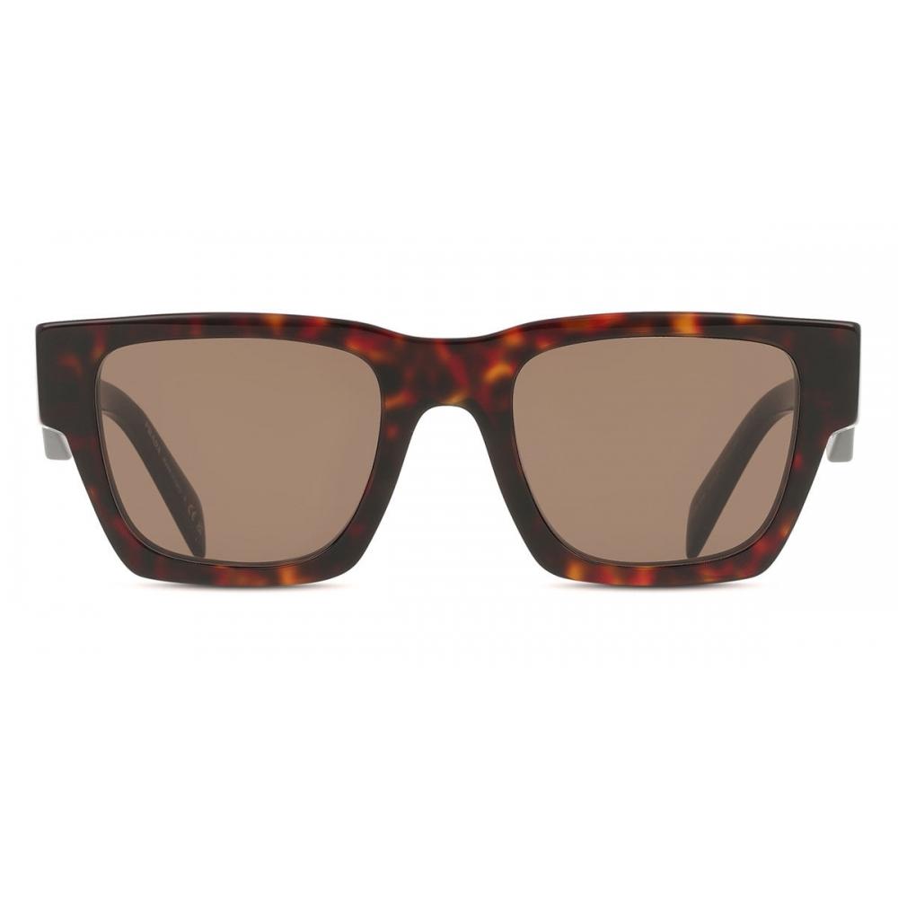 

Prada Pr A06s 17n06b Men Sunglasses 50-21-145