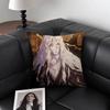 Castlevania Pillow Case Square Bedroom Sofa Leisure Comfort Cushion Car Living Room Home Decoration