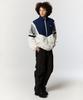 Woven Cargo Pants - Black